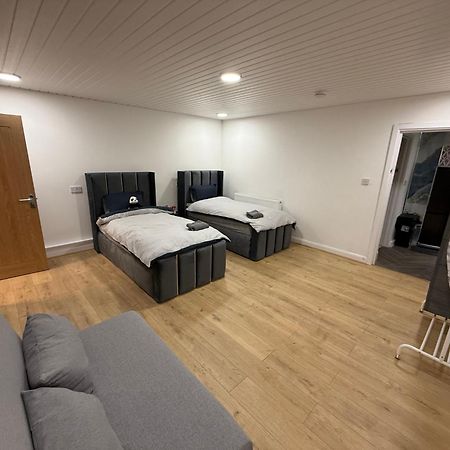Birmingham City Centre- 9 Bed House With Free Parking المظهر الخارجي الصورة
