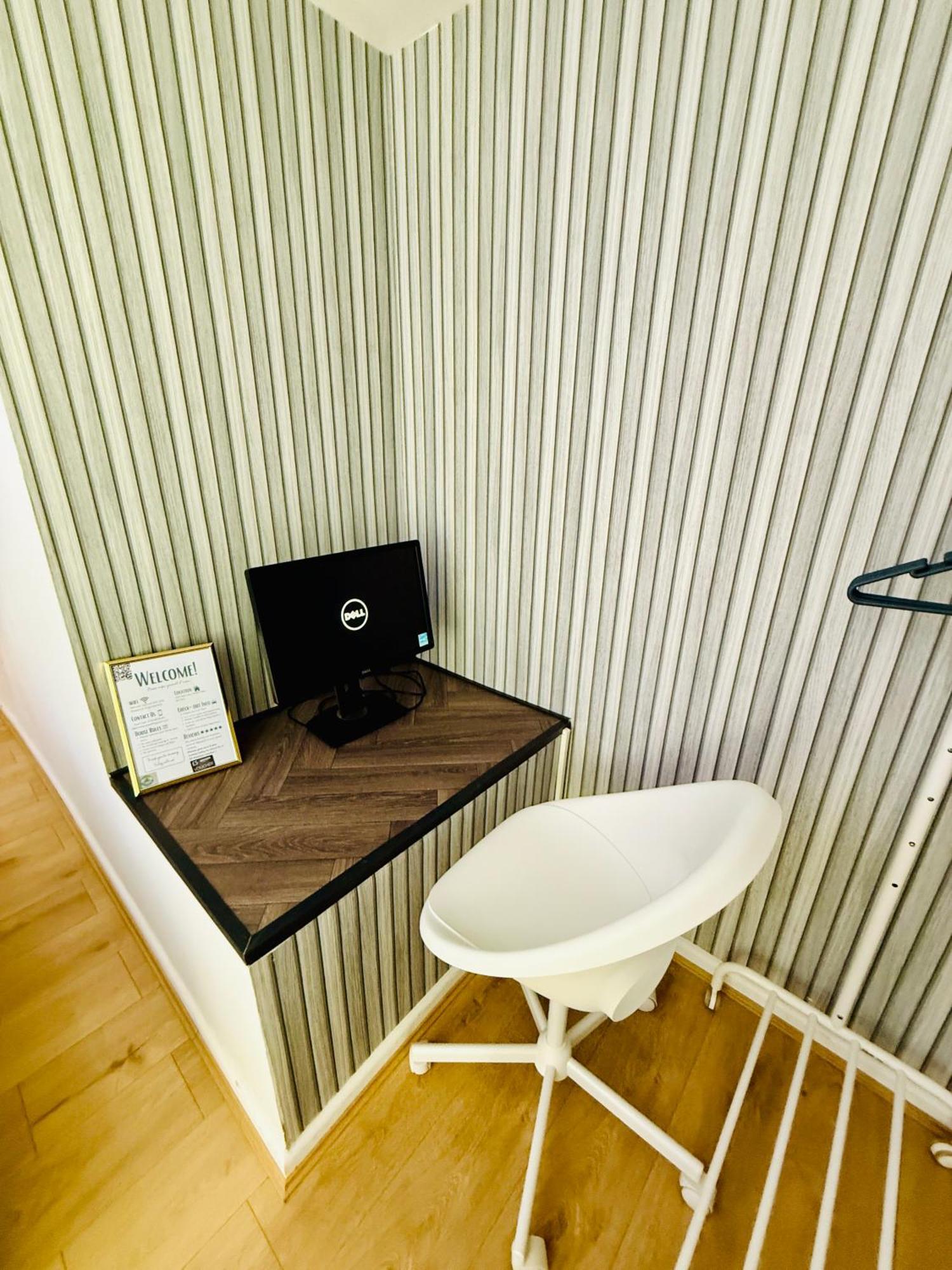 Birmingham City Centre- 9 Bed House With Free Parking المظهر الخارجي الصورة