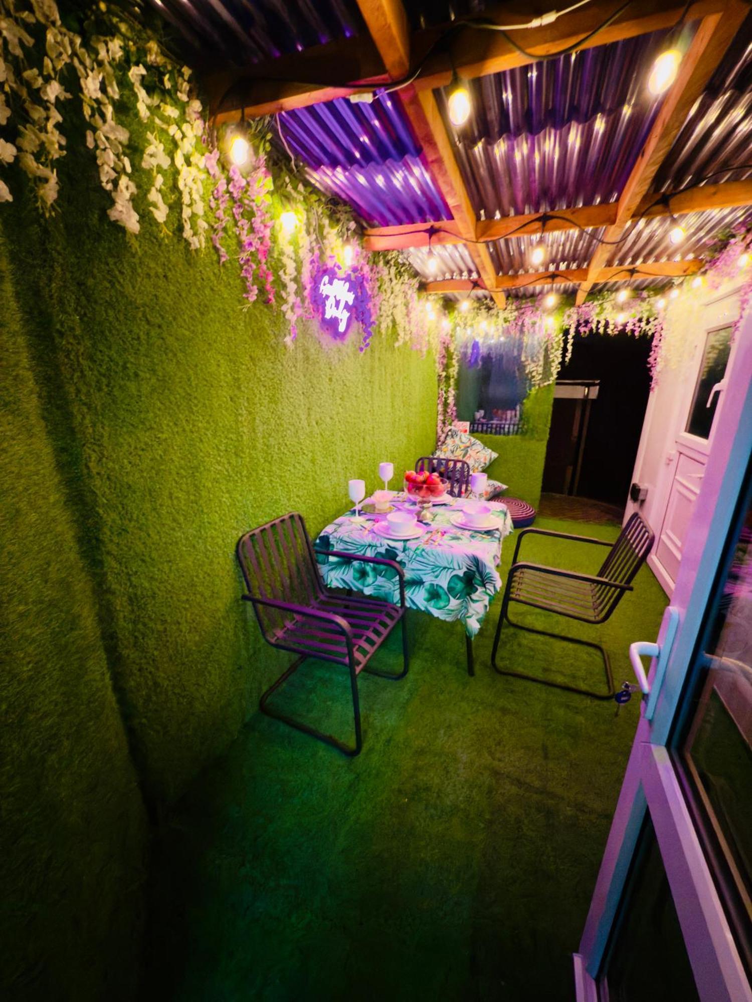 Birmingham City Centre- 9 Bed House With Free Parking المظهر الخارجي الصورة